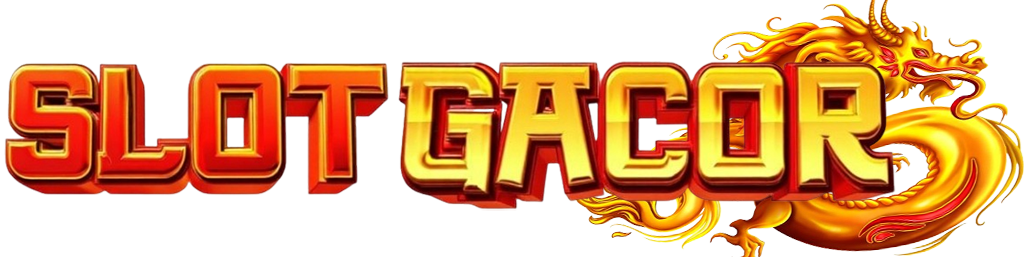 Logo slot rtp gacor